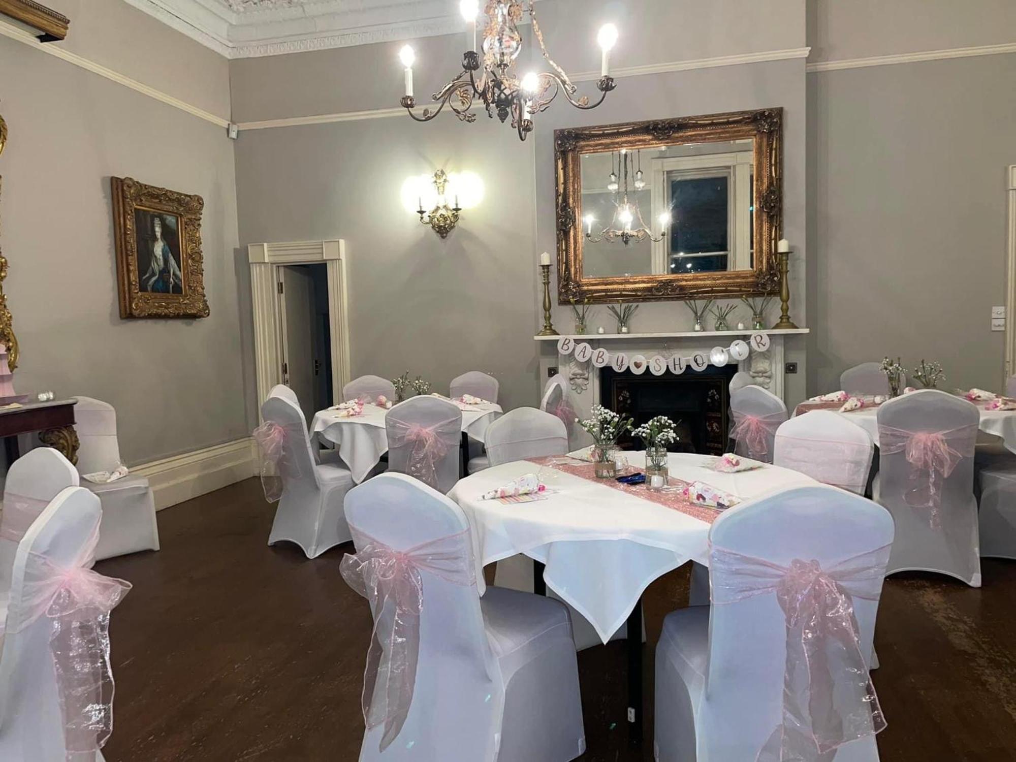 The Old Manor House Hotel Keynsham Esterno foto