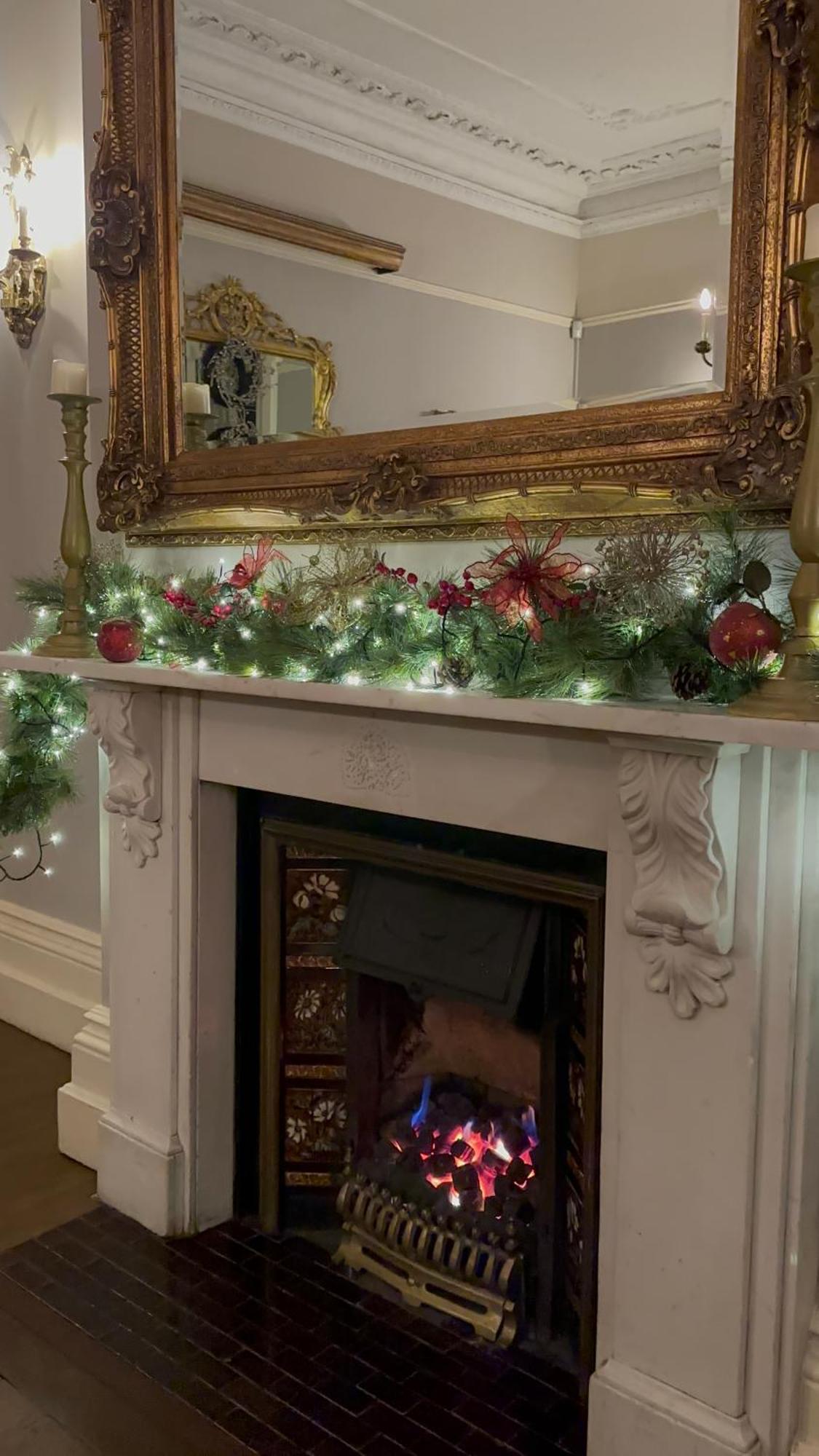 The Old Manor House Hotel Keynsham Esterno foto